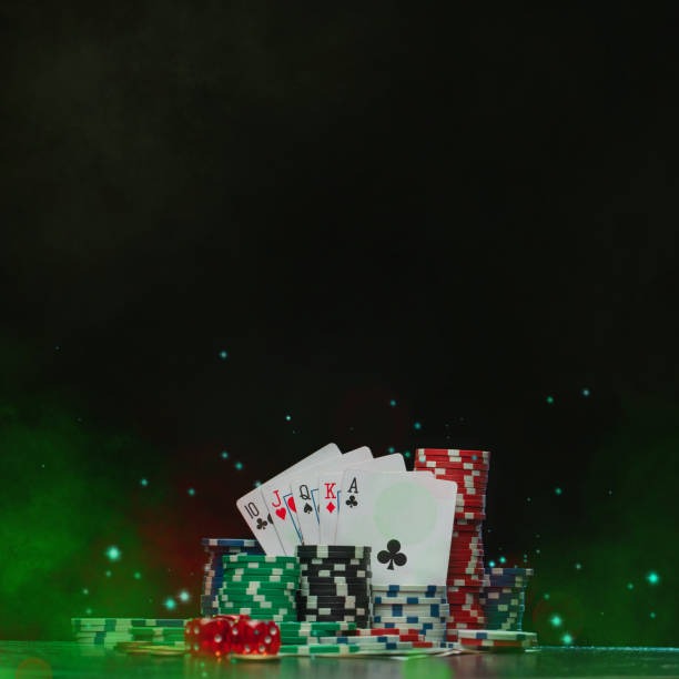 Live Andar Bahar table with dealer and card layout on lohanslot platform