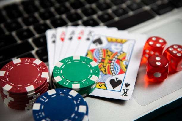 lohanslot game menu showing Number Pattern alongside sportsbook and live dealer options
